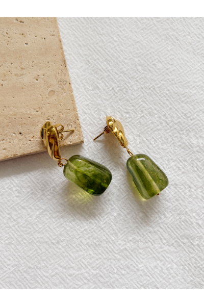 Grier Earrings - FE036
